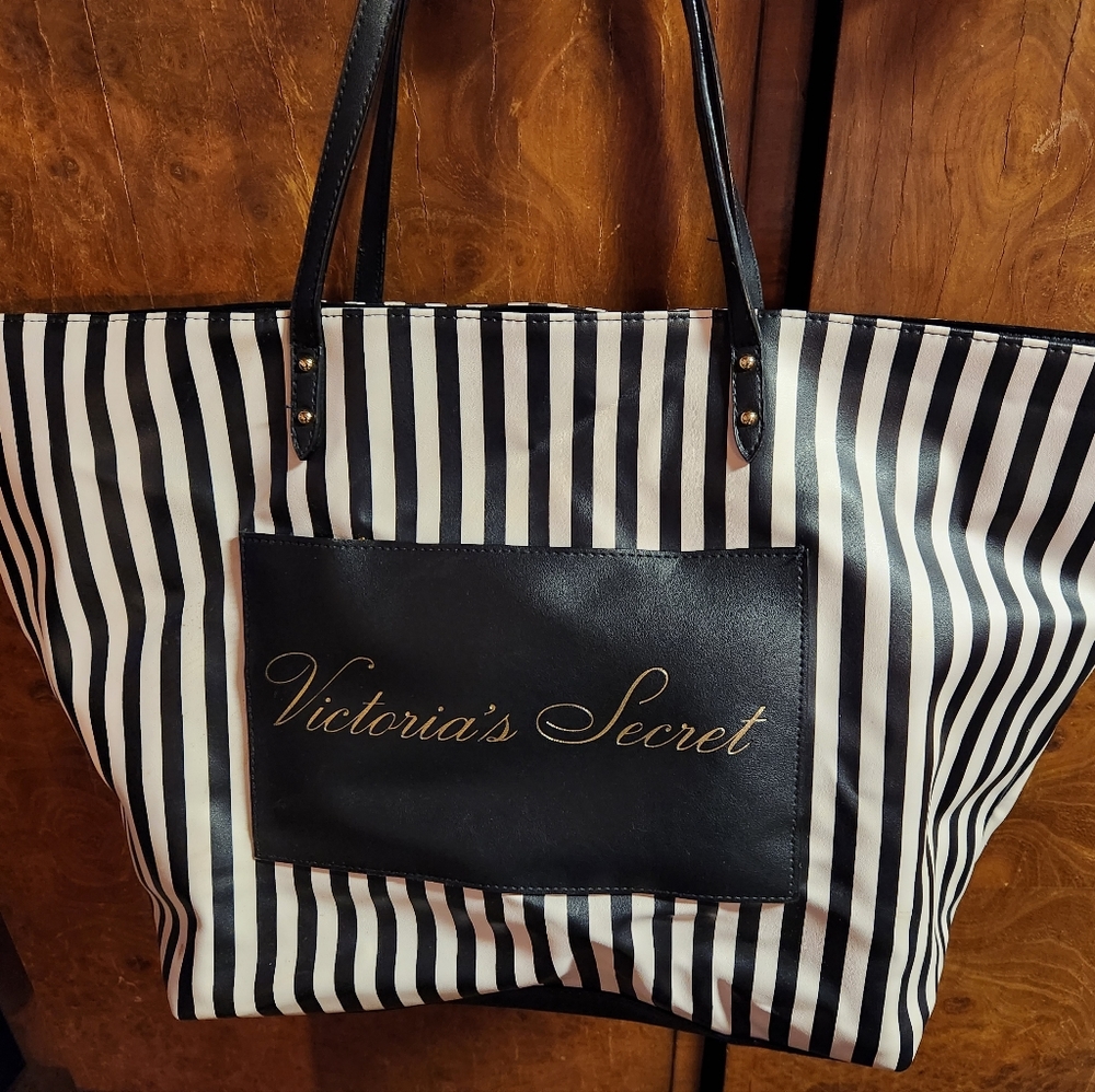 Victoria secret bag